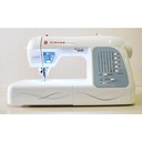 SINGER XL-400 Futura Mesin Jahit dan Bordir Computerised