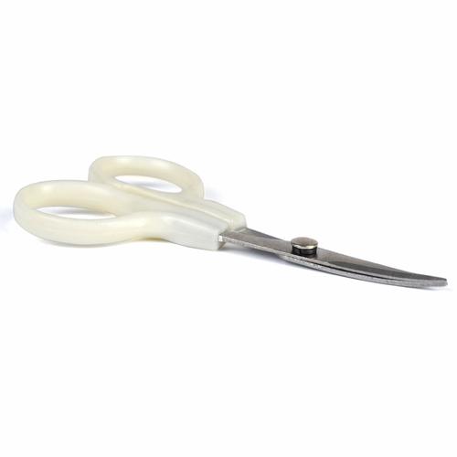 Gunting Bordir - Gunting Aplikasi - Embroidery Scissors Lengkung 3,5"