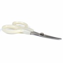 Gunting Bordir - Gunting Aplikasi - Embroidery Scissors Lengkung 3,5"