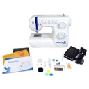 Butterfly JH 5832A +Extension Table Mesin Jahit Portable