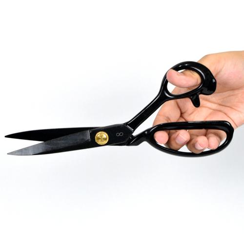 Gunting Tailor - Tailor Scissors - Gunting Bahan 8" Merk Butterfly