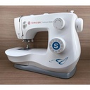 [PROMO] SINGER 3342 Fashionmate - Mesin Jahit Portable