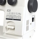 [PROMO ONGKIR] Janome LR 1122 EX - Mesin Jahit Janome LR 1122