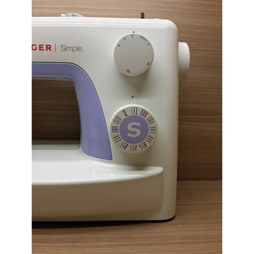 [PROMO] Singer 3232 Simple Mesin Jahit (Promo Ongkir)