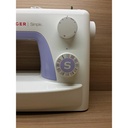 [PROMO] Singer 3232 Simple Mesin Jahit (Promo Ongkir)