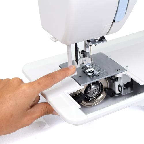 [PROMO LENGKAP] Janome 7322 Mesin Jahit (Promo Ongkir)