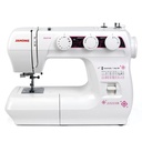 JANOME 2222 - Mesin Jahit Portable (PROMO ONGKIR)
