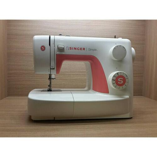 SINGER 3210 Simple - Mesin Jahit (PROMO ONGKIR)