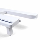 Meja Tambahan - Extension Table Mesin Jahit BROTHER GS2500-GS2700