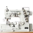 TYPICAL GK 31500 Mesin Kaos - Overdeck - Interlock - Cover Stitch