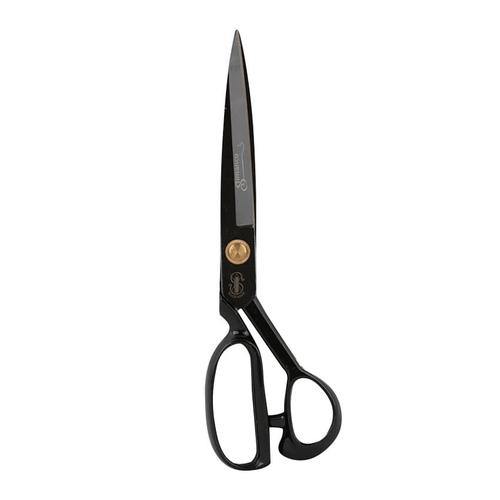 Gunting Potong Bahan Kain SIMANCO 10" - Tailor Scissors SIMANCO 10"