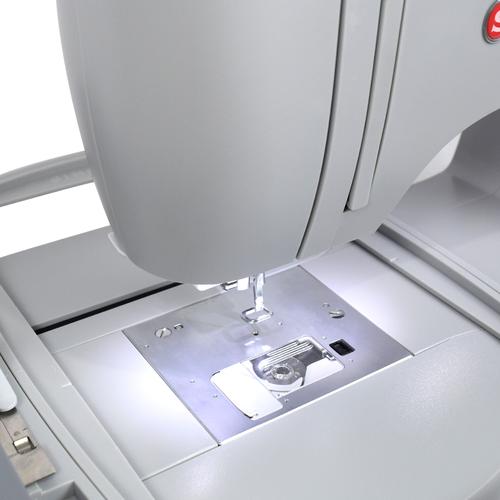 Mesin Bordir Komputer SINGER EM200 Quantum Stylist