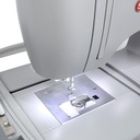 Mesin Bordir Komputer SINGER EM200 Quantum Stylist