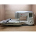 Mesin Bodir SINGER EM 200 Quantum Stylist (Computerised Portable)
