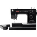 Mesin Jahit JANOME HD 1000 Heavy Duty Portable Multifungsi