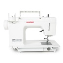 Mesin Jahit JANOME 381 Multifungsi (Semi Portable)