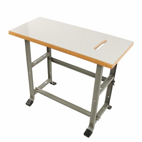 Meja Mesin Jahit (Obras Tradisional, Mesin Jahit Portable)