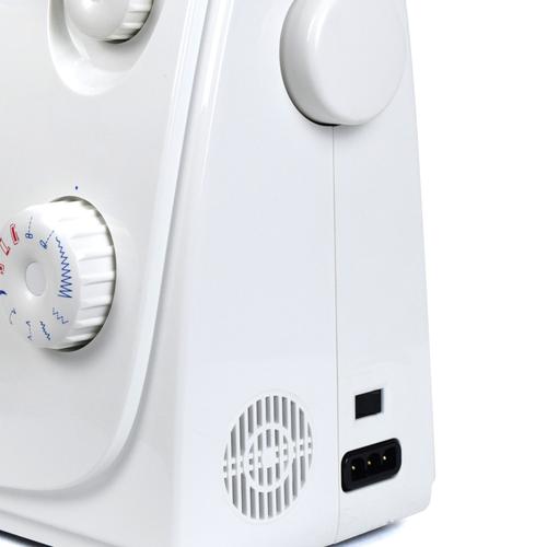 Mesin Jahit SINGER 8280 (Portable)