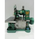 Mesin Obras BUTTERFLY GN-1 + Dinamo BUTTERFLY