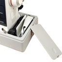 Hard Cover Carrying Case - Koper Mesin Jahit Klasik atau Semi Portable
