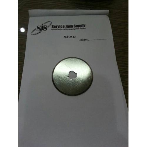 Pisau Refill untuk Rotary Cutter