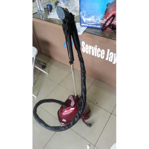 Garment Steamer Merk EBAA