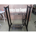 Kaki Mesin Jahit (Enjot)