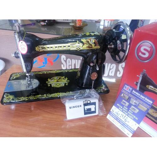 Mesin Jahit Singer 15 Class