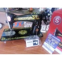 Mesin Jahit Singer 15 Class
