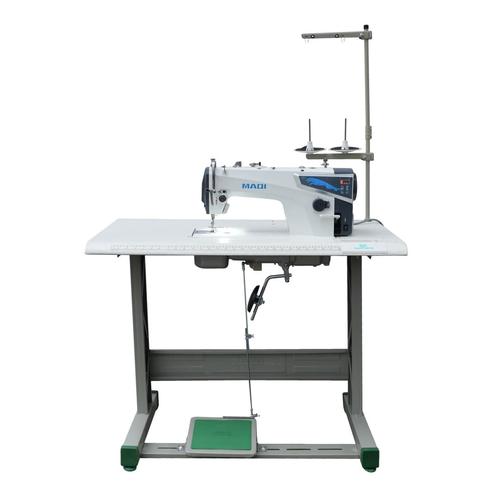 MAQI Q1 - Mesin Jahit Jarum 1 Highspeed Industrial Servo Motor