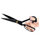 Gunting Potong Bahan Kain BUTTERFLY 10" Professional Tailor Scissors