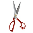Gunting Potong Bahan Kain - Tailor Scissors Germany Quality 9" - 1094