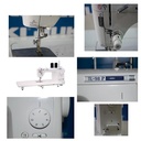 JUKI TL-98P Perfection - Mesin Jahit dan Quilting Professional