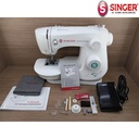 [PROMO] SINGER 3337 Fashionmate - Mesin Jahit Portable