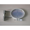 Embroidery Hoop - Bidangan Bordir Mesin Bordir Komputer Brother NV750E