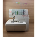 Mesin Overdek - Kamput MESSINA Tokyo - 14T3C Cover Stitch Portable