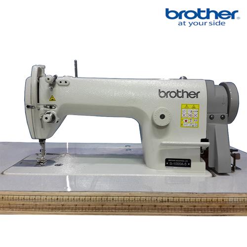 Mesin Jahit BROTHER S 1000A Industrial