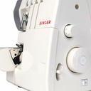 Mesin Obras SINGER 14SH754 (Portable)