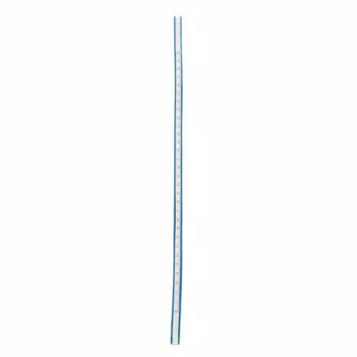 Quilters Flexible Curve Ruler CT-30 - Penggaris Jahit Pola Fleksibel