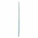 Quilters Flexible Curve Ruler CT-30 - Penggaris Jahit Pola Fleksibel