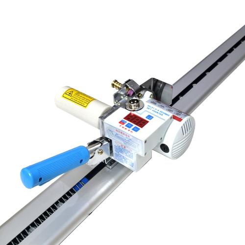 Mesin Potong Kain Bahan Gelar - End Cutting Machine SIMARU SM-260