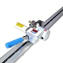Mesin Potong Kain Bahan Gelar - End Cutting Machine SIMARU SM-260
