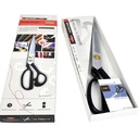Gunting Potong Bahan Kain Professional Golden Eagle 12 inch TC-P300-A