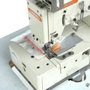 Mesin Jahit Picotting SIMARU SM 1302-4 - Mesin Jahit Picott Industrial