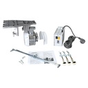 Dinamo Servo Mesin Jahit Industri Garmen merk JACK JK-513A