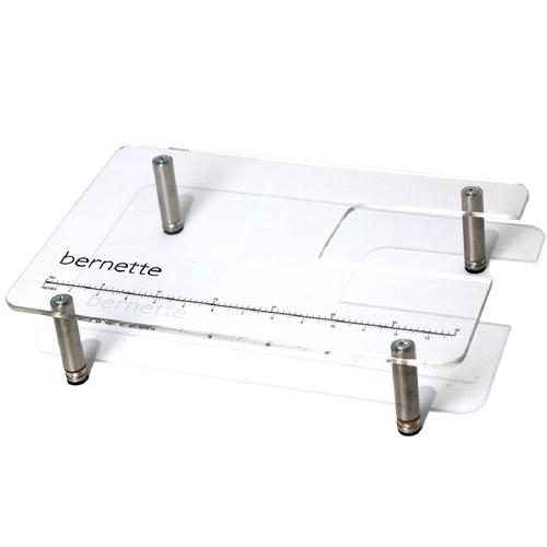 Meja Tambahan - Wide Table untuk BERNETTE Sew and Go 3 & 5