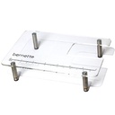 Meja Tambahan - Wide Table untuk BERNETTE Sew and Go 3 & 5