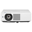 Panasonic PT-VMW61 LCD Laser, WXGA, 6200 lumens