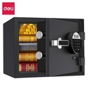 Deli Safe Box - Brankas Digital Fireproof ET580