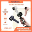 Jisulife Hand Fan Pro1 FA53 100S 3600 mAh - Kipas Angin Mobile